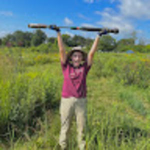 Meet your Posher, Avery